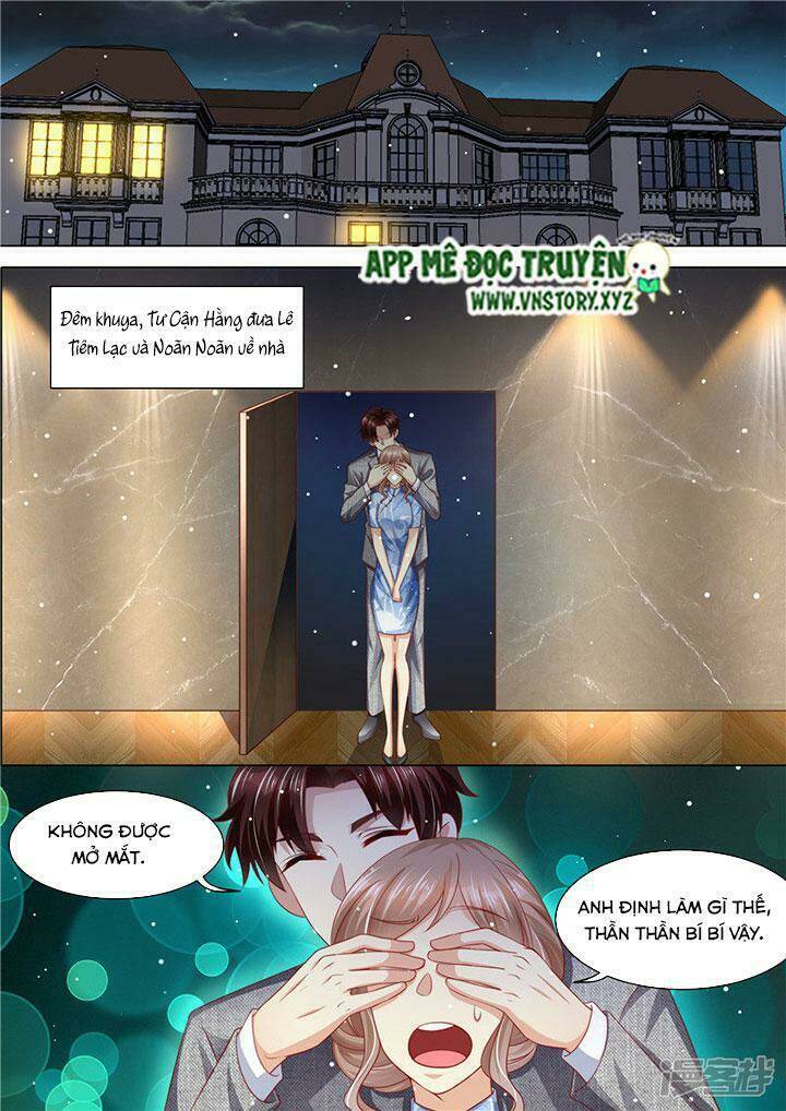 Cưng Chiều Vợ Yêu Chapter 247 - Trang 2