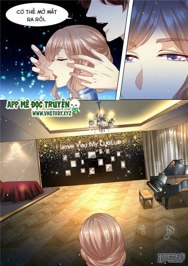 Cưng Chiều Vợ Yêu Chapter 247 - Trang 2