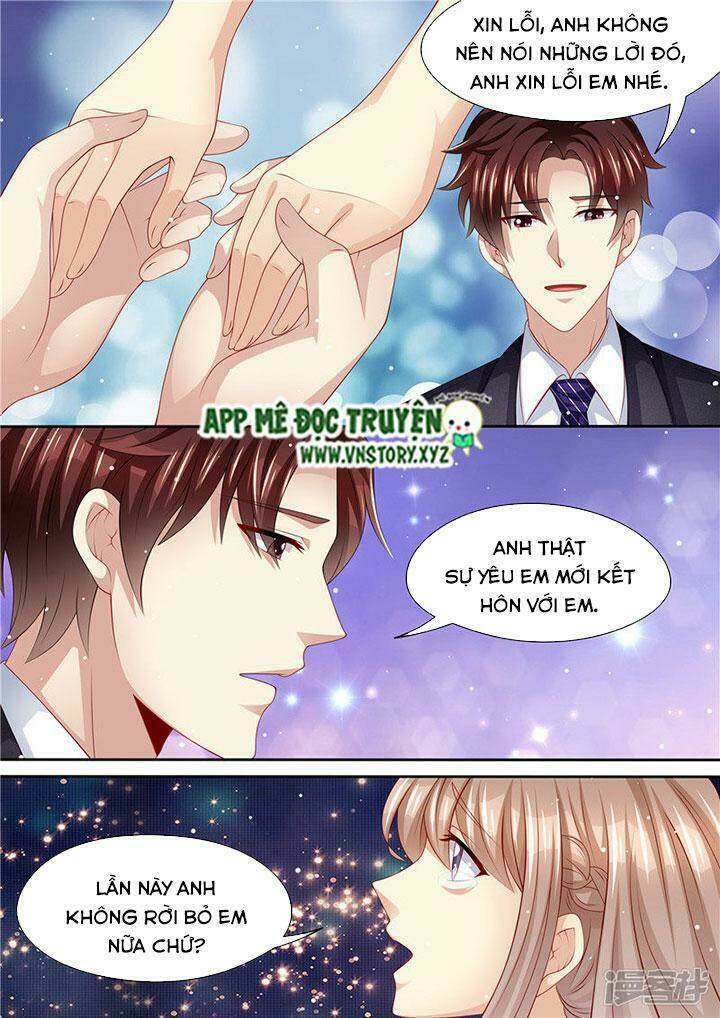 Cưng Chiều Vợ Yêu Chapter 248 - Trang 2