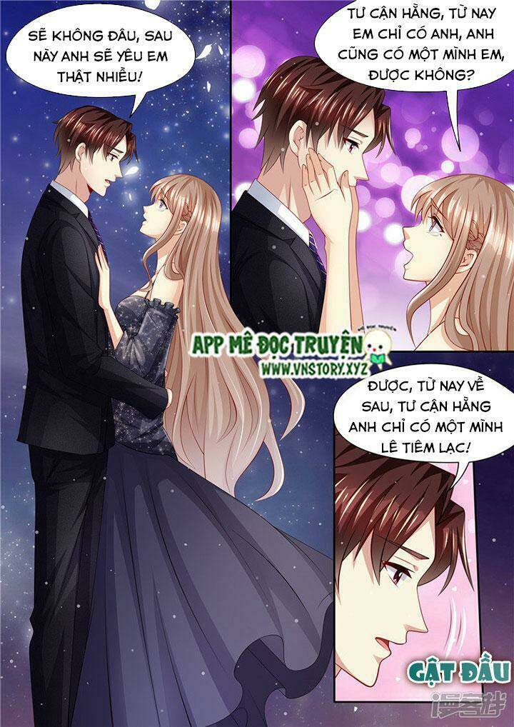 Cưng Chiều Vợ Yêu Chapter 248 - Trang 2