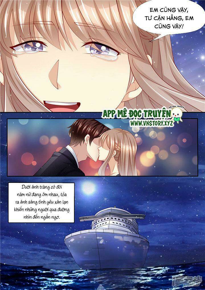 Cưng Chiều Vợ Yêu Chapter 248 - Trang 2