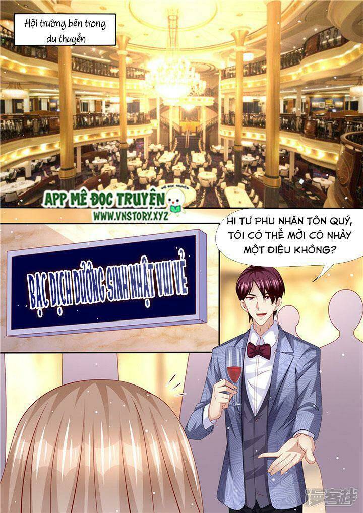 Cưng Chiều Vợ Yêu Chapter 248 - Trang 2