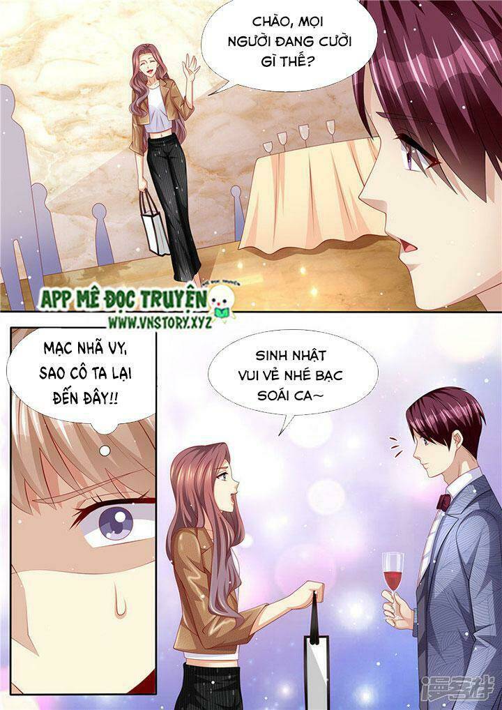 Cưng Chiều Vợ Yêu Chapter 248 - Trang 2