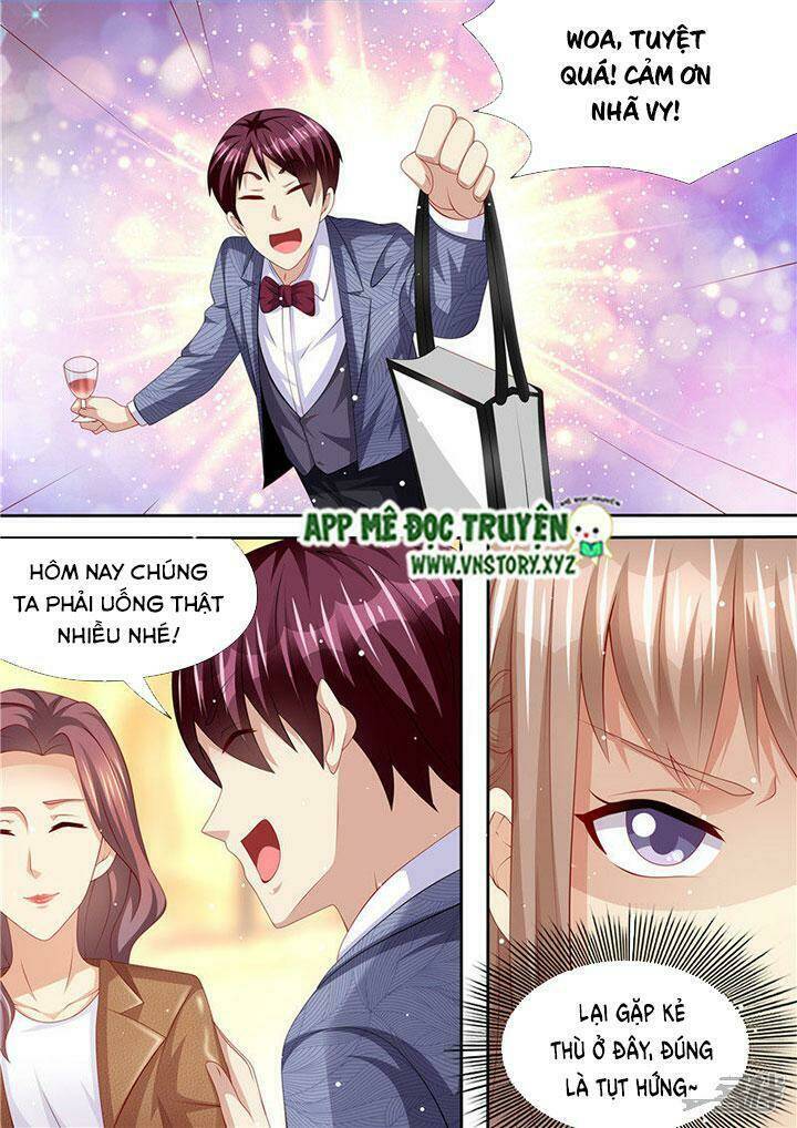 Cưng Chiều Vợ Yêu Chapter 248 - Trang 2