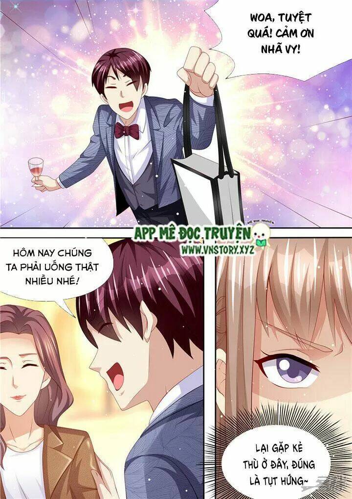 Cưng Chiều Vợ Yêu Chapter 249 - Trang 2