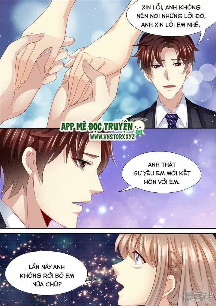 Cưng Chiều Vợ Yêu Chapter 249 - Trang 2