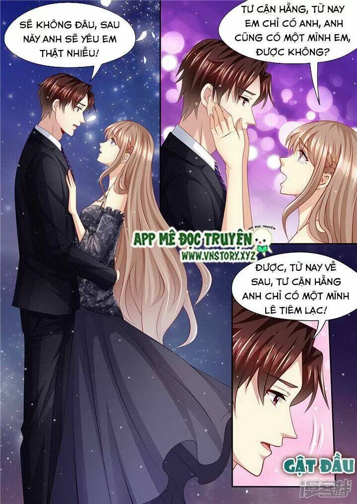 Cưng Chiều Vợ Yêu Chapter 249 - Trang 2