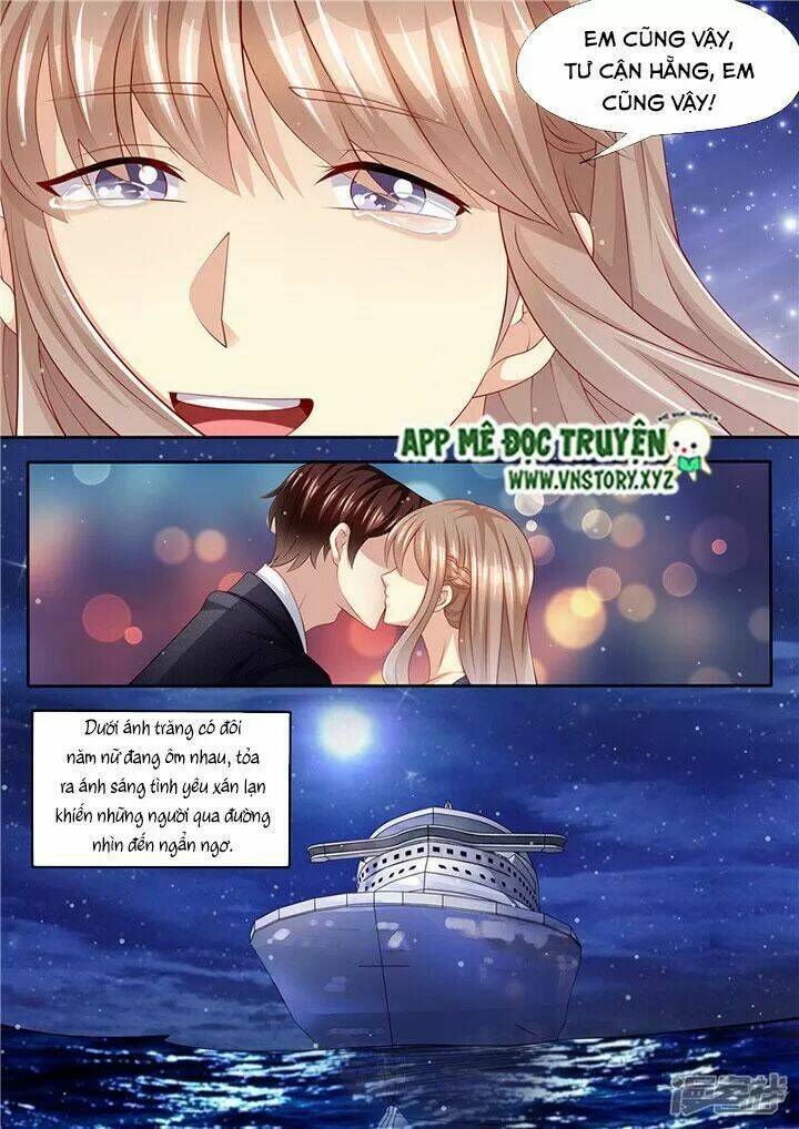 Cưng Chiều Vợ Yêu Chapter 249 - Trang 2