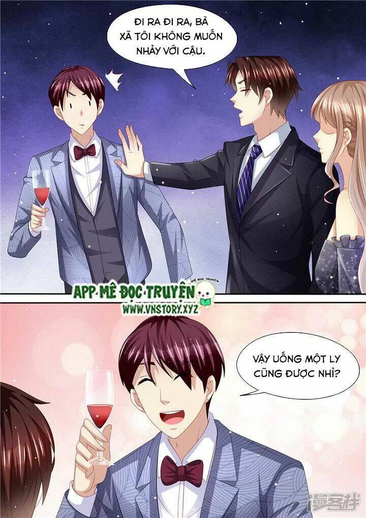 Cưng Chiều Vợ Yêu Chapter 249 - Trang 2