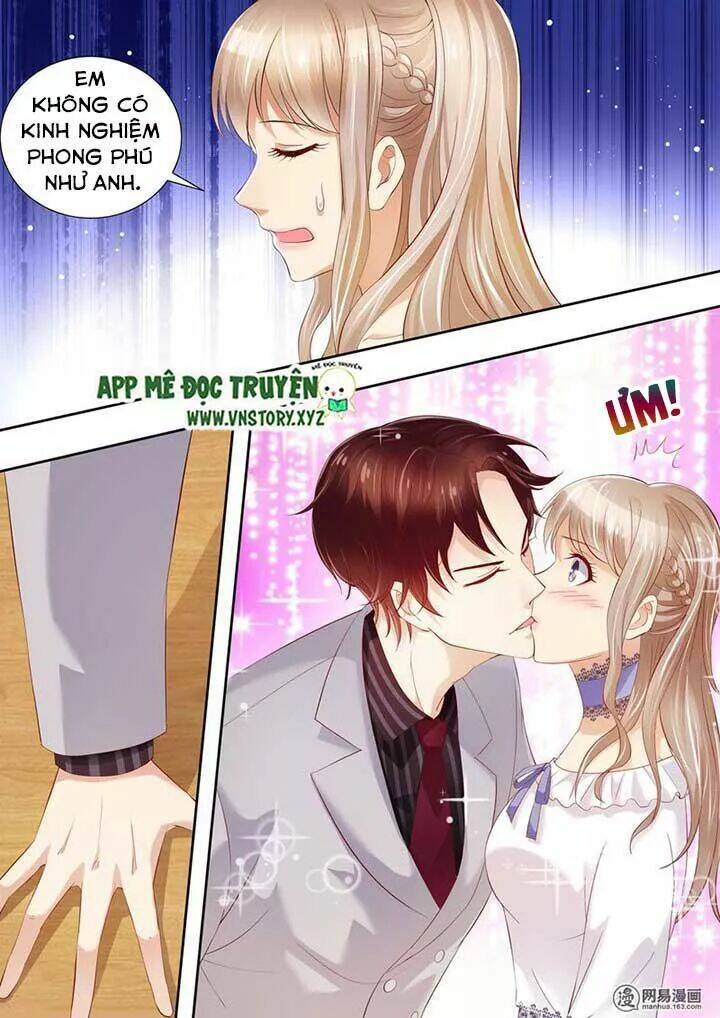 Cưng Chiều Vợ Yêu Chapter 25 - Trang 2