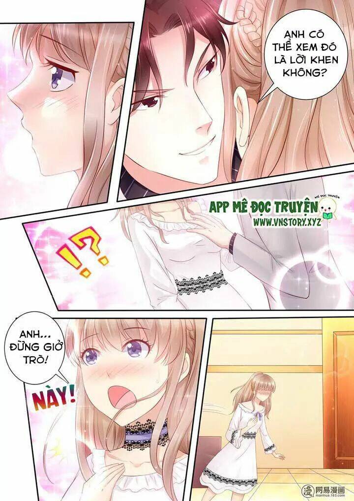 Cưng Chiều Vợ Yêu Chapter 25 - Trang 2