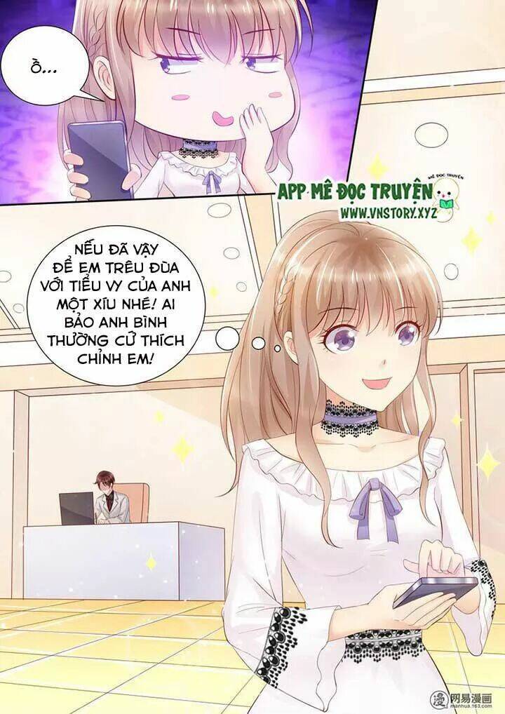 Cưng Chiều Vợ Yêu Chapter 25 - Trang 2