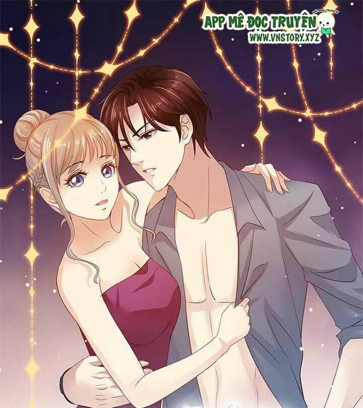 Cưng Chiều Vợ Yêu Chapter 25 - Trang 2