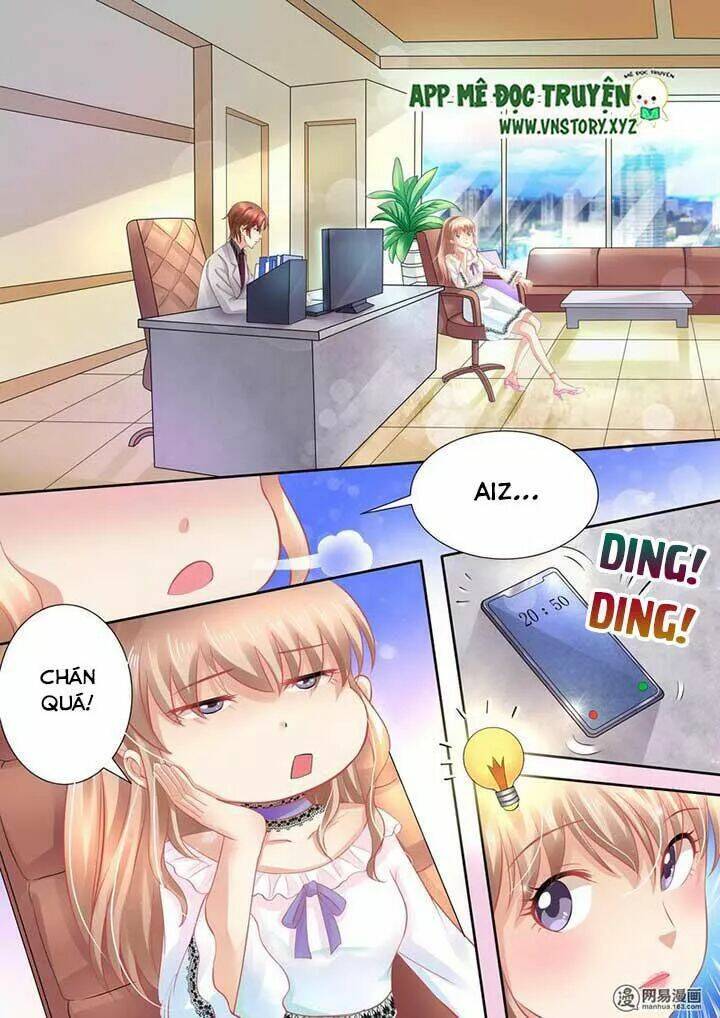 Cưng Chiều Vợ Yêu Chapter 25 - Trang 2