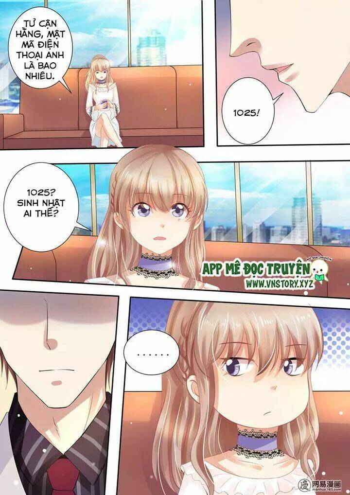 Cưng Chiều Vợ Yêu Chapter 25 - Trang 2