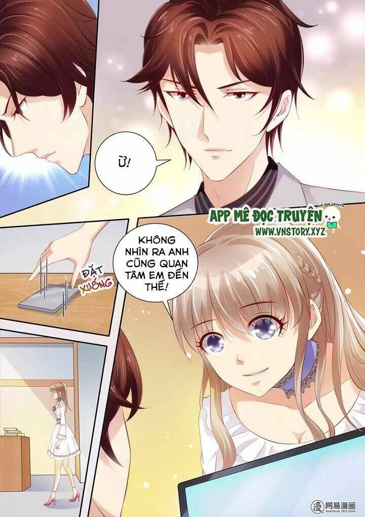 Cưng Chiều Vợ Yêu Chapter 25 - Trang 2