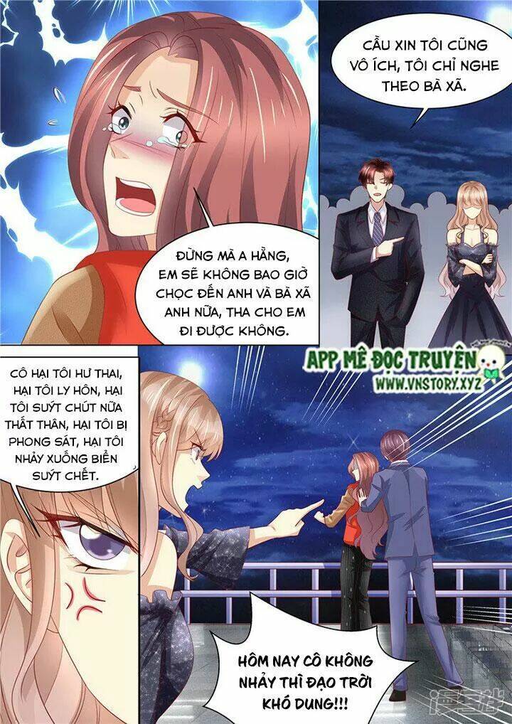 Cưng Chiều Vợ Yêu Chapter 250 - Trang 2