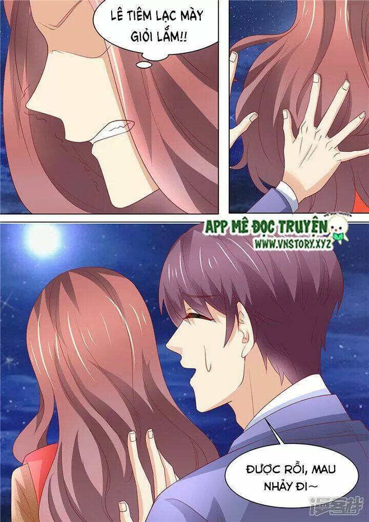 Cưng Chiều Vợ Yêu Chapter 250 - Trang 2