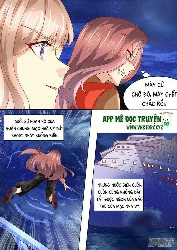 Cưng Chiều Vợ Yêu Chapter 250 - Trang 2