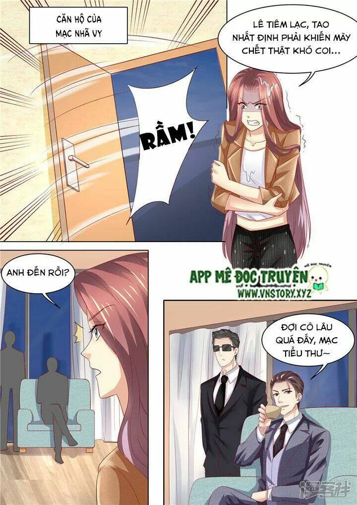 Cưng Chiều Vợ Yêu Chapter 250 - Trang 2