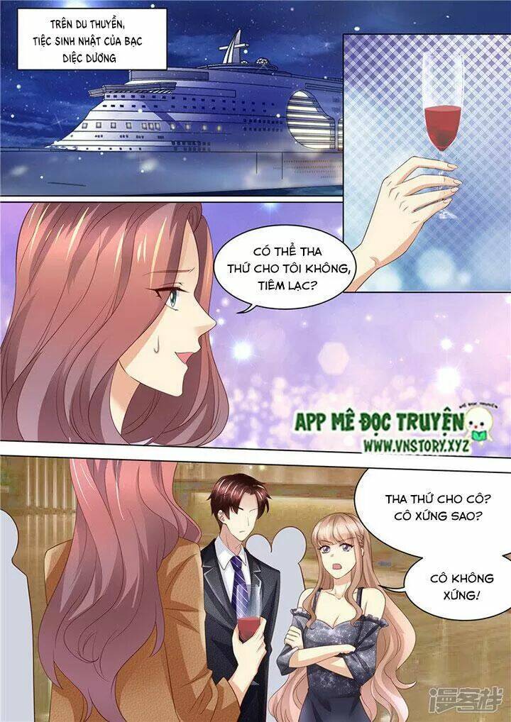 Cưng Chiều Vợ Yêu Chapter 250 - Trang 2