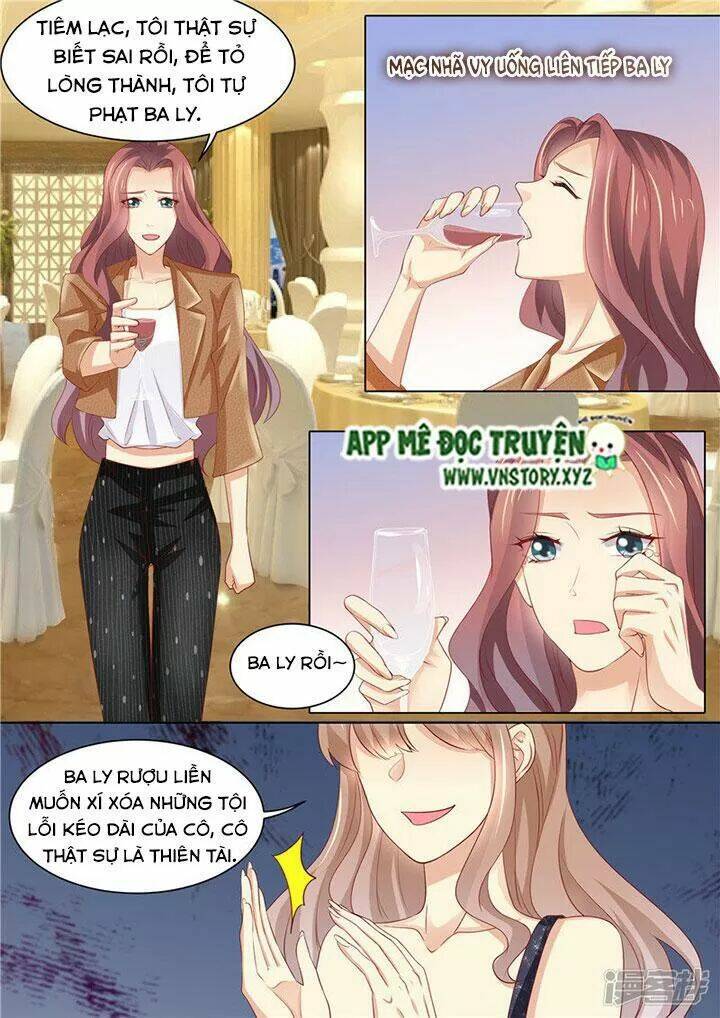 Cưng Chiều Vợ Yêu Chapter 250 - Trang 2