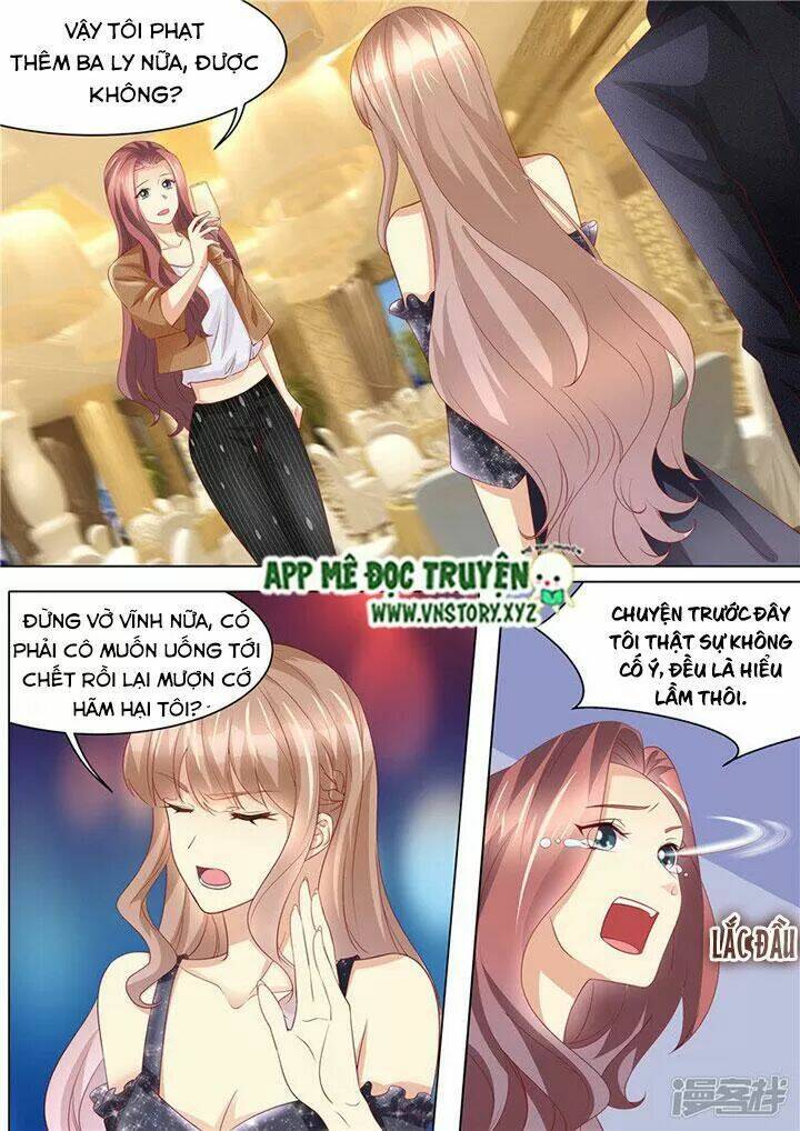Cưng Chiều Vợ Yêu Chapter 250 - Trang 2