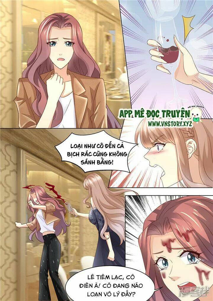 Cưng Chiều Vợ Yêu Chapter 250 - Trang 2