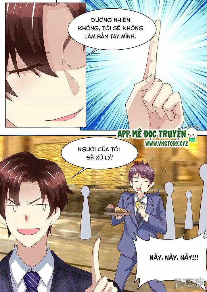 Cưng Chiều Vợ Yêu Chapter 250 - Trang 2