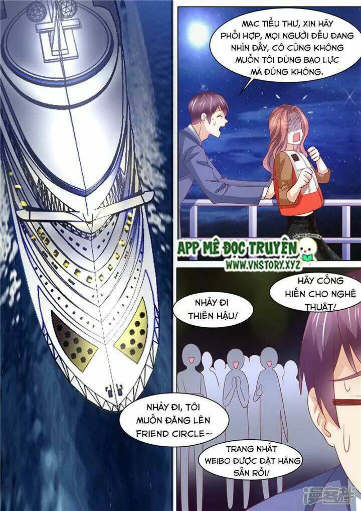 Cưng Chiều Vợ Yêu Chapter 250 - Trang 2