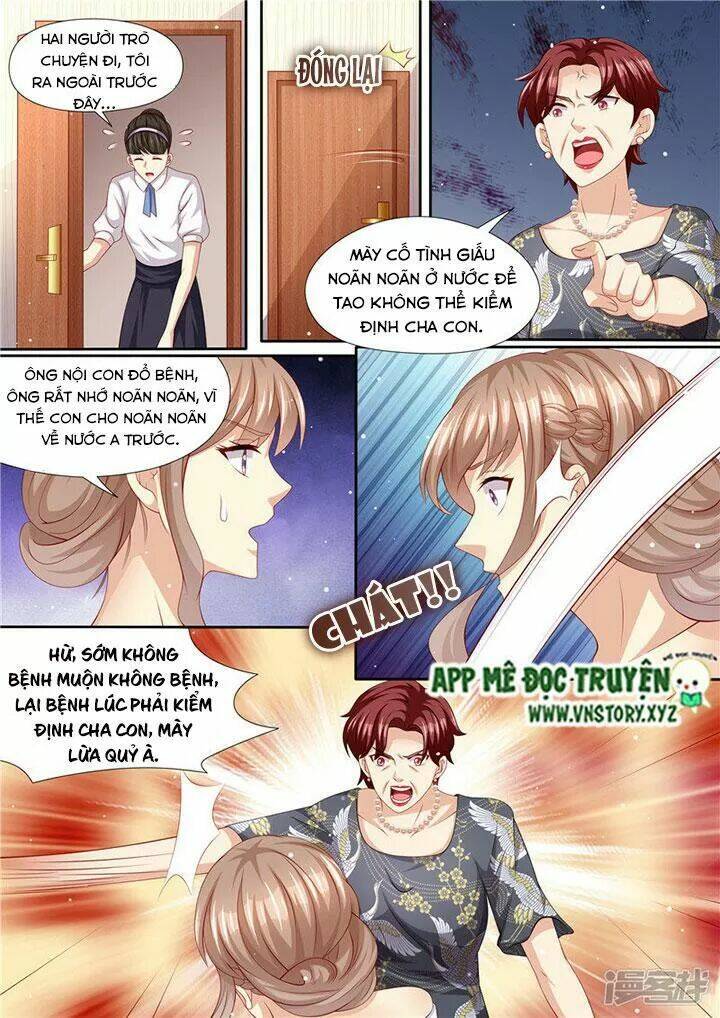 Cưng Chiều Vợ Yêu Chapter 251 - Trang 2