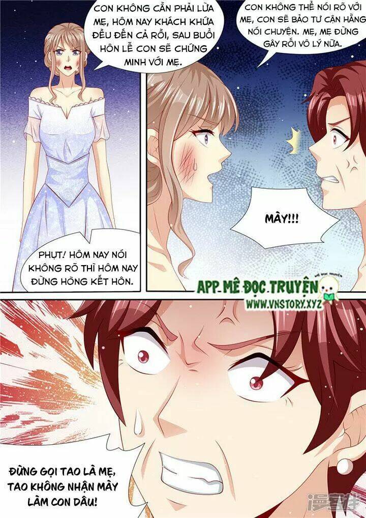 Cưng Chiều Vợ Yêu Chapter 251 - Trang 2