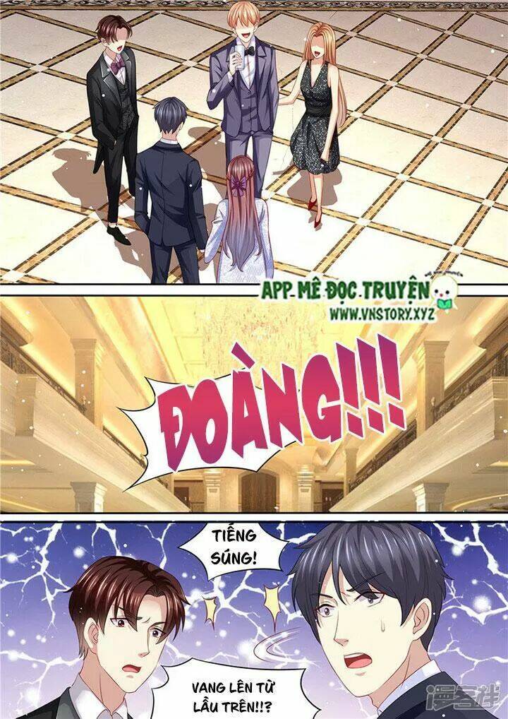 Cưng Chiều Vợ Yêu Chapter 251 - Trang 2