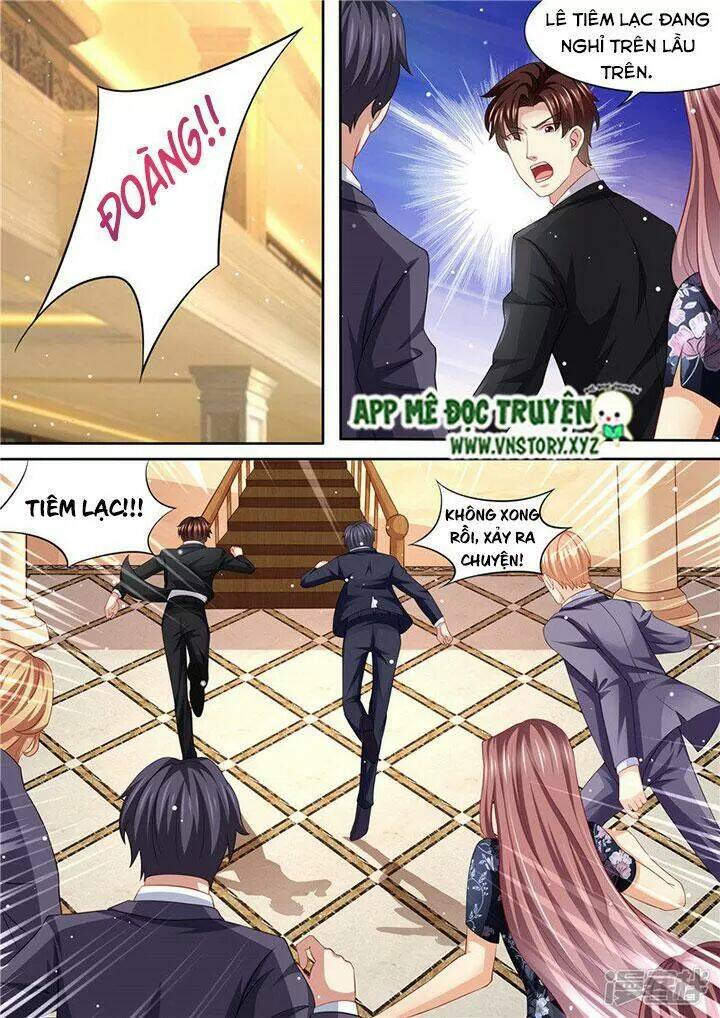 Cưng Chiều Vợ Yêu Chapter 251 - Trang 2