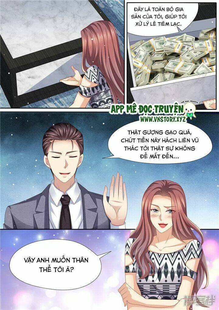 Cưng Chiều Vợ Yêu Chapter 251 - Trang 2