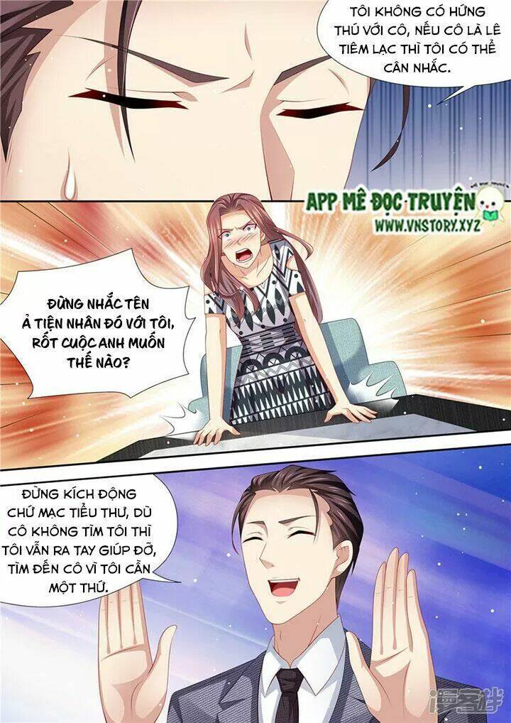 Cưng Chiều Vợ Yêu Chapter 251 - Trang 2