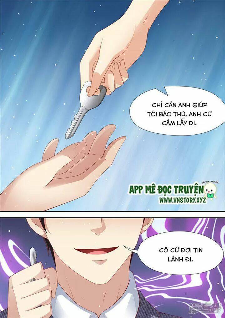 Cưng Chiều Vợ Yêu Chapter 251 - Trang 2