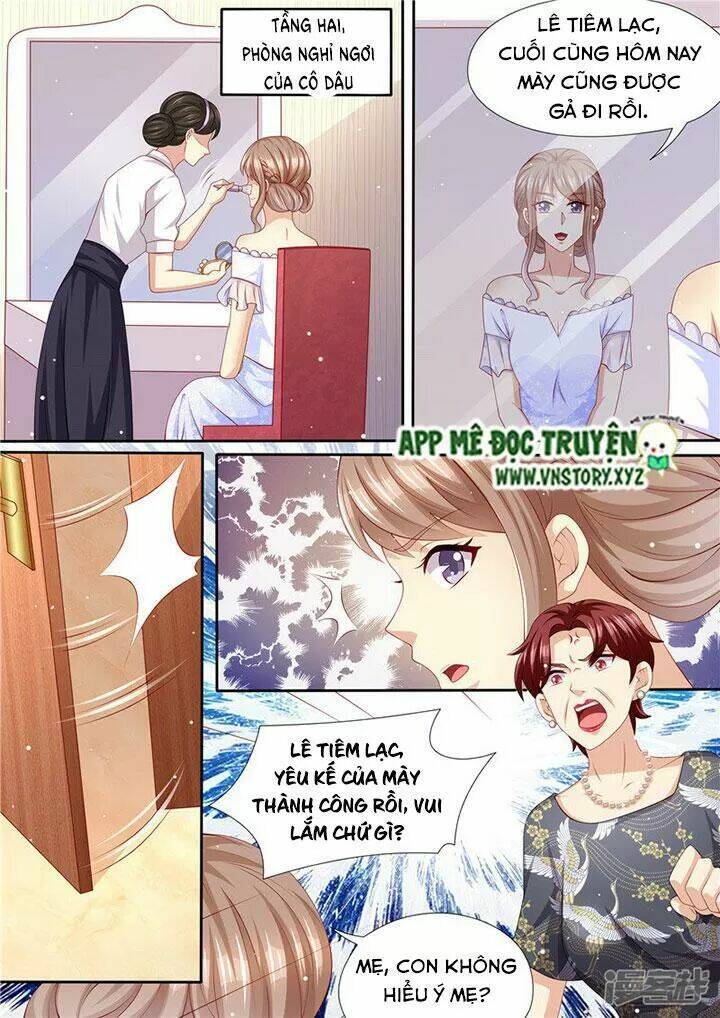 Cưng Chiều Vợ Yêu Chapter 251 - Trang 2