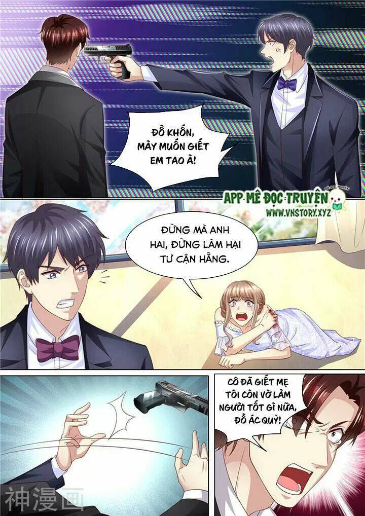 Cưng Chiều Vợ Yêu Chapter 252 - Trang 2