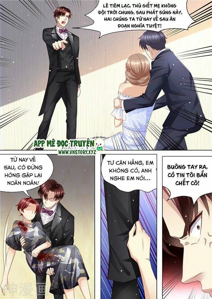 Cưng Chiều Vợ Yêu Chapter 252 - Trang 2