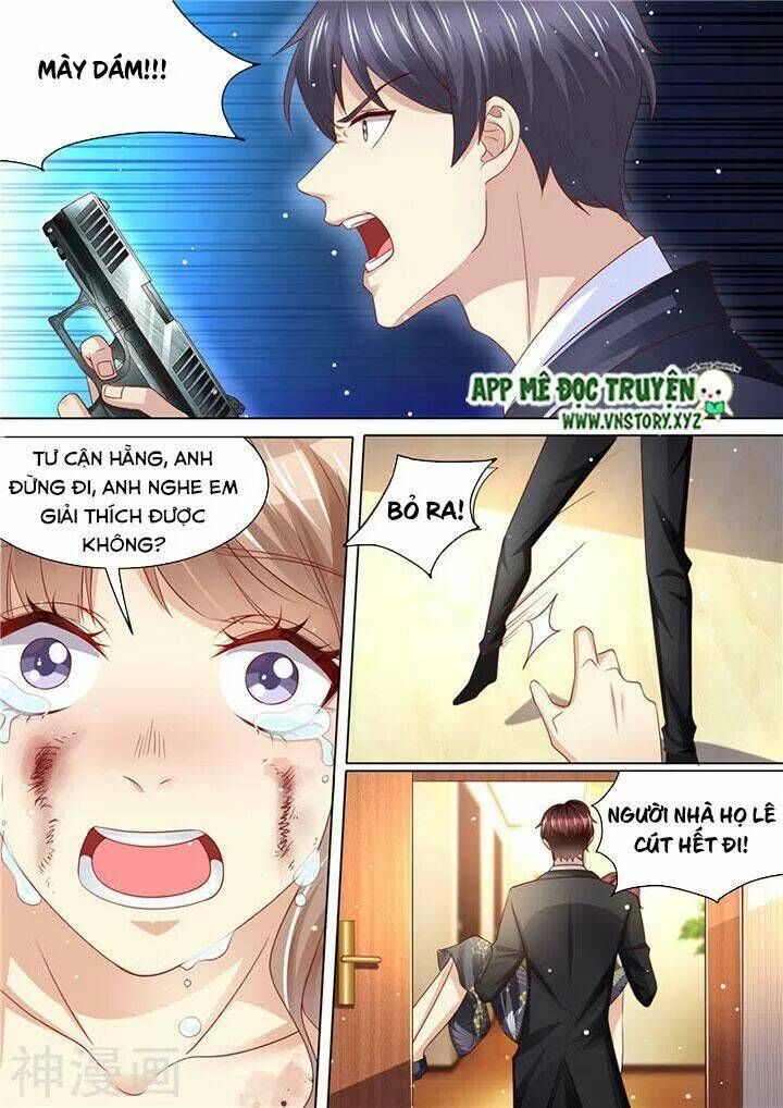 Cưng Chiều Vợ Yêu Chapter 252 - Trang 2