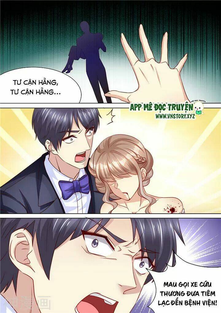 Cưng Chiều Vợ Yêu Chapter 252 - Trang 2