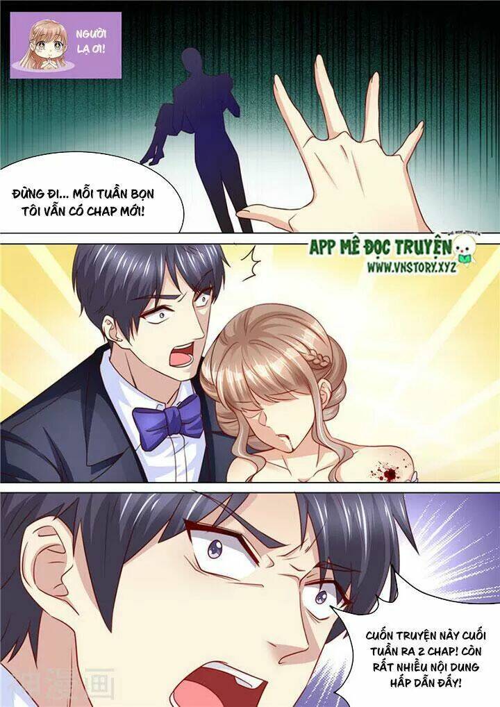 Cưng Chiều Vợ Yêu Chapter 252 - Trang 2