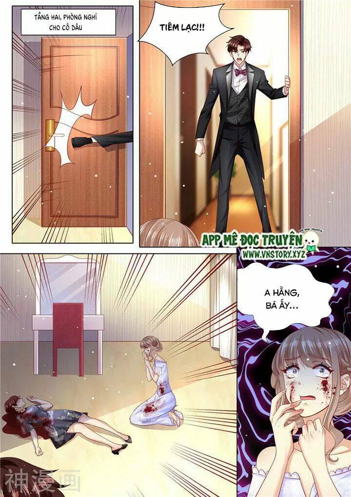 Cưng Chiều Vợ Yêu Chapter 252 - Trang 2