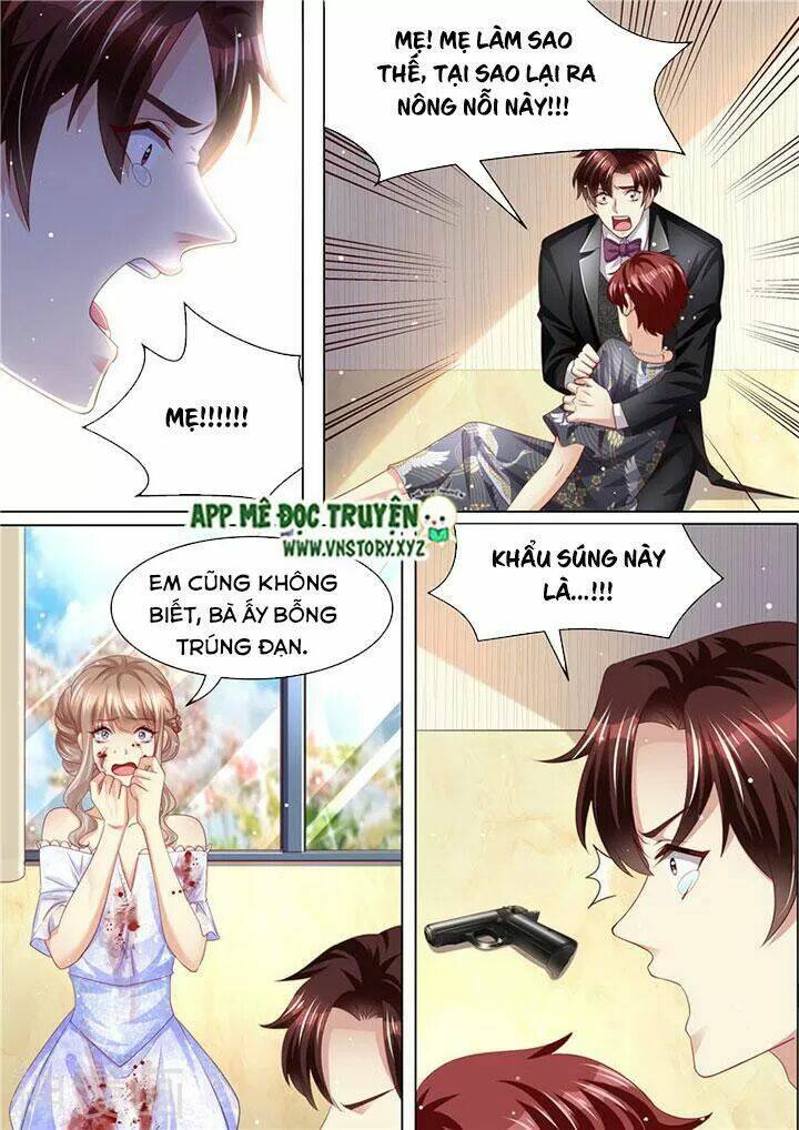 Cưng Chiều Vợ Yêu Chapter 252 - Trang 2