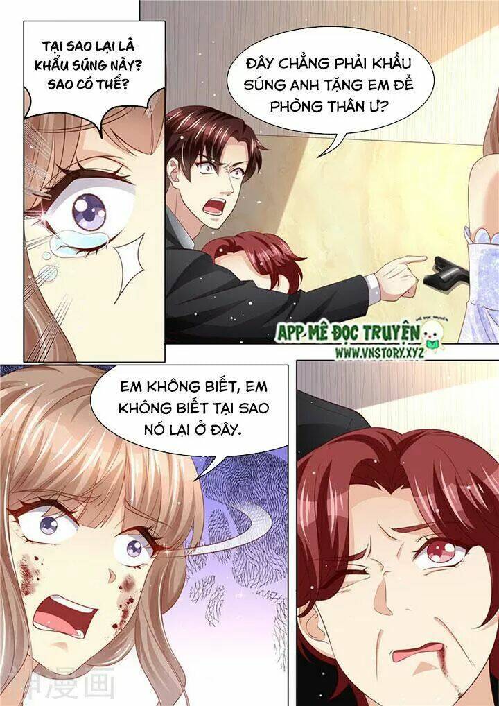 Cưng Chiều Vợ Yêu Chapter 252 - Trang 2