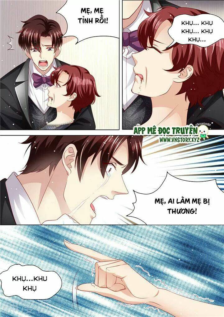 Cưng Chiều Vợ Yêu Chapter 252 - Trang 2