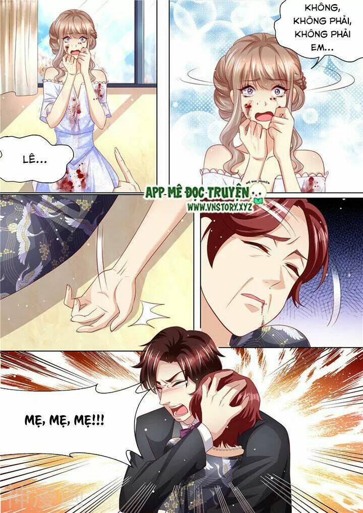 Cưng Chiều Vợ Yêu Chapter 252 - Trang 2