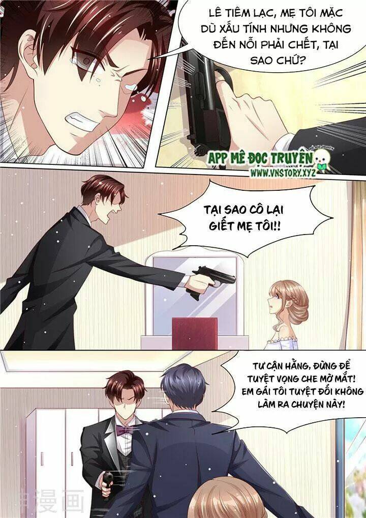 Cưng Chiều Vợ Yêu Chapter 252 - Trang 2