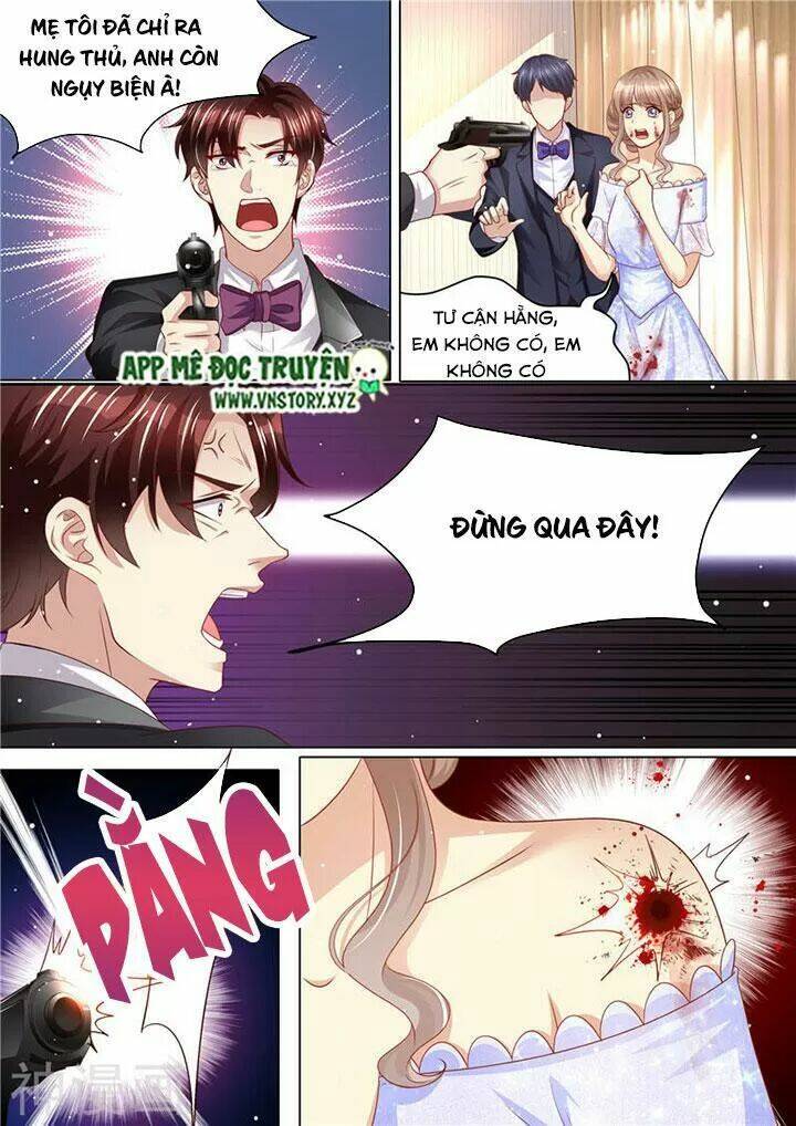 Cưng Chiều Vợ Yêu Chapter 252 - Trang 2